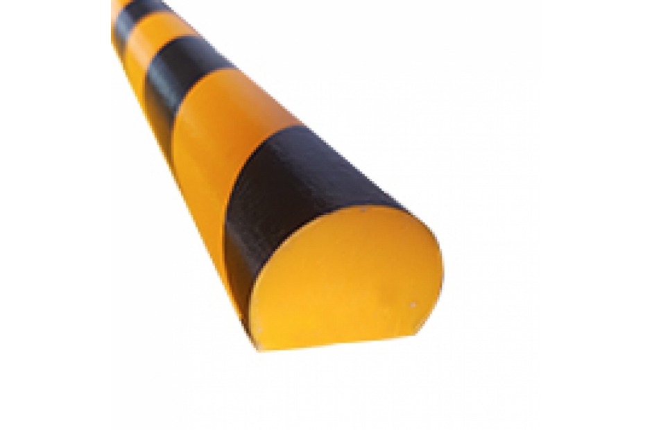 HUMANCHOC : profilés adhésifs de protection en mousse