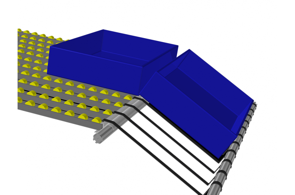 Convoyage & Accessoires