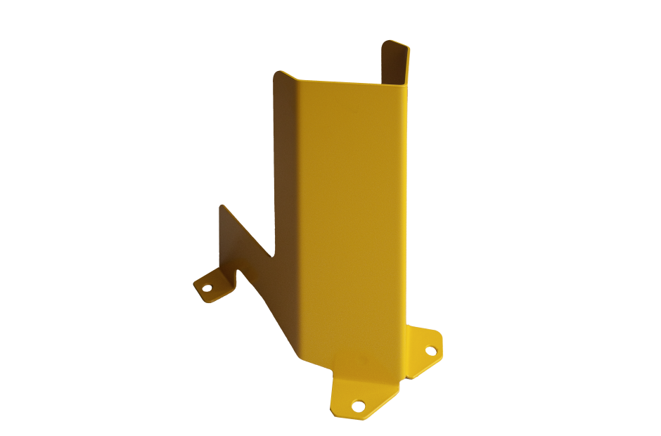 METALCHOC :  sabot métallique Made in France