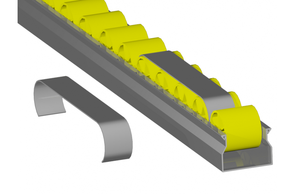 Convoyage & Accessoires